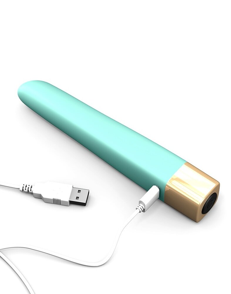 Love to Love Love to Love Delight Me - Klassischer Vibrator mit Klitoris-Stimulation Love to Love Love to Love Delight Me - Klassischer Vibrator mit Klitoris-Stimulation