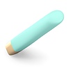 Love to Love Delight Me - Klassieke vibrator met clitorisstimulatie