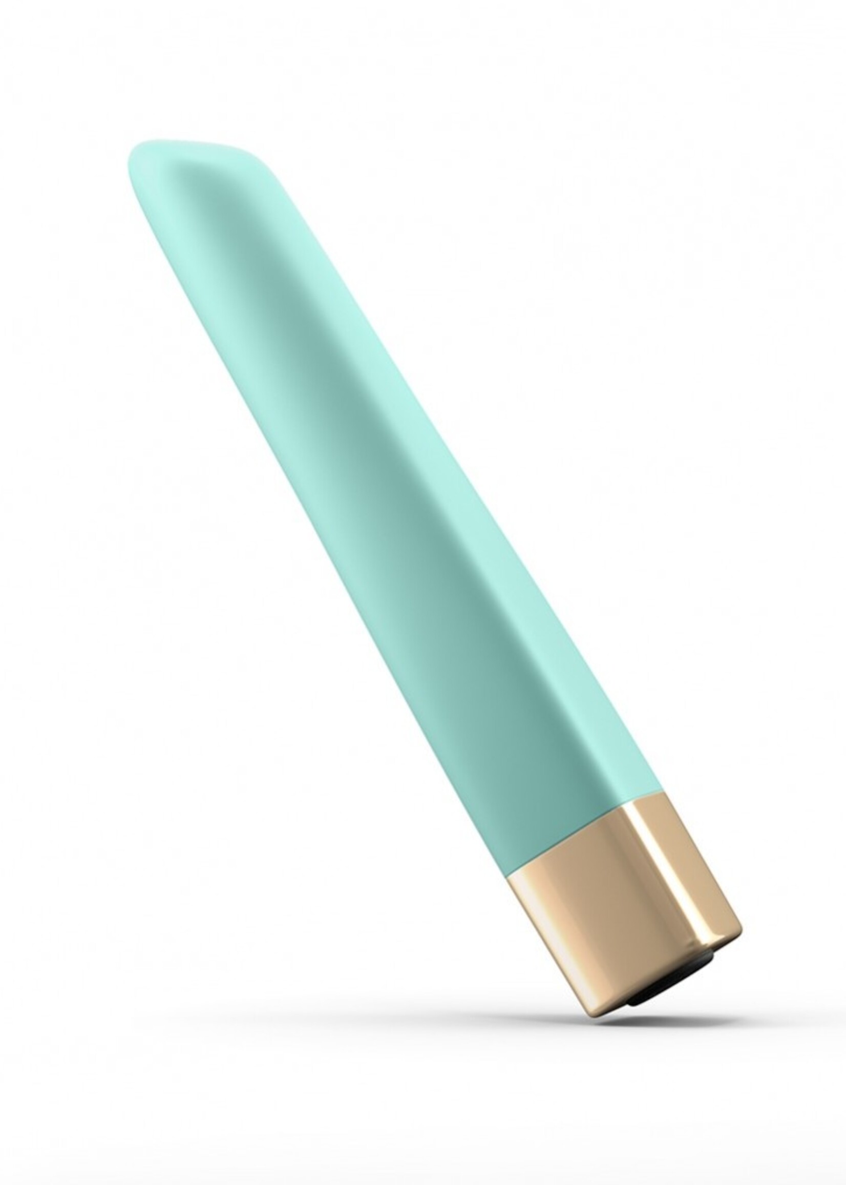 Love to Love Delight Me - Klassischer Vibrator mit Klitoris-Stimulation