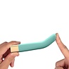 Love to Love Vibromasseur clitoridien étanche à 16 modes, rechargeable USB Love to Love Vibromasseur clitoridien étanche à 16 modes, rechargeable USB