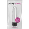 Love to Love Klassischer Klitoris-Vibrator mit stufenloser Vibration – Sexy Vibe Love to Love Klassischer Klitoris-Vibrator mit stufenloser Vibration – Sexy Vibe