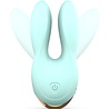 Love to Love HEAR ME Vibrator with 2 Motors & 10 Modes – USB & Splashproof Love to Love HEAR ME Vibrator with 2 Motors & 10 Modes – USB & Splashproof