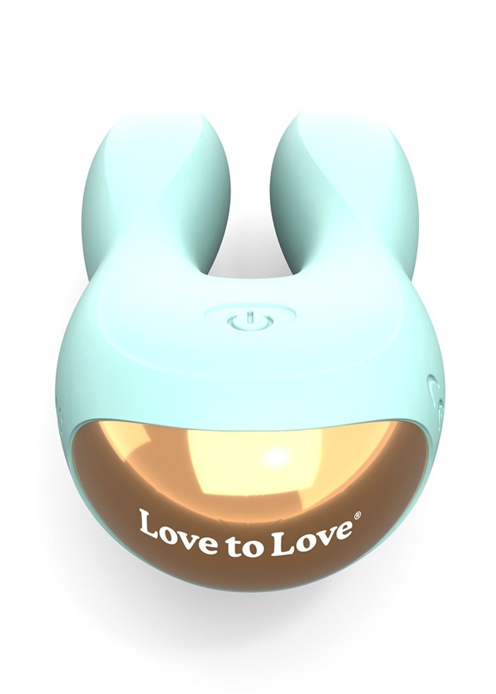 Love to Love Hear Me | Stimulateur Clitoris