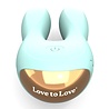Love to Love HEAR ME Vibrator with 2 Motors & 10 Modes – USB & Splashproof Love to Love HEAR ME Vibrator with 2 Motors & 10 Modes – USB & Splashproof