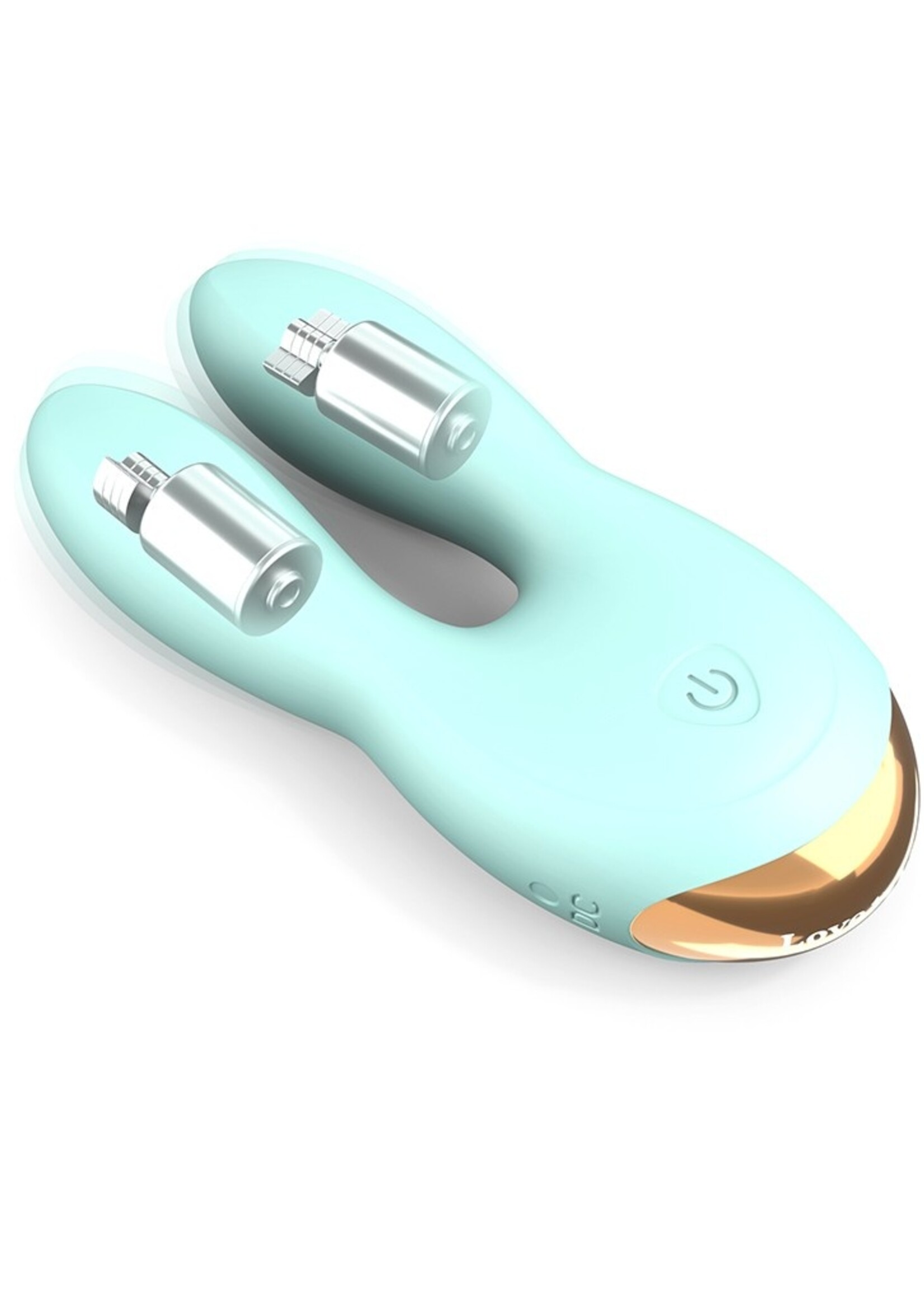 Love to Love Hear Me | Stimulateur Clitoris