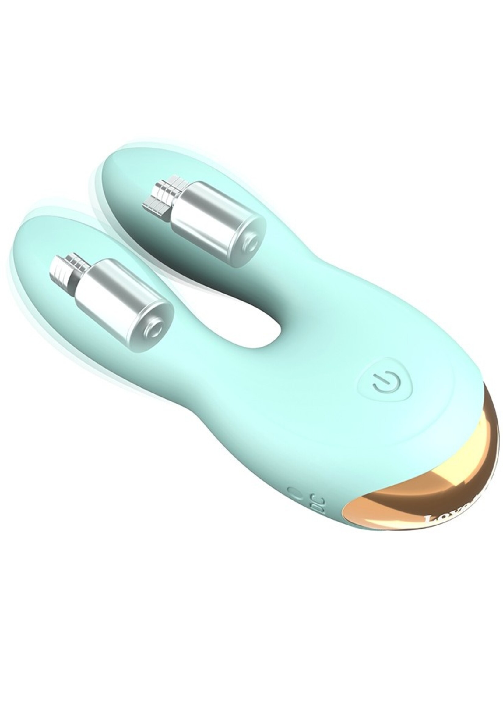 Love to Love Hear Me | Stimulateur Clitoris