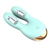 Love to Love HEAR ME Vibrator with 2 Motors & 10 Modes – USB & Splashproof Love to Love HEAR ME Vibrator with 2 Motors & 10 Modes – USB & Splashproof
