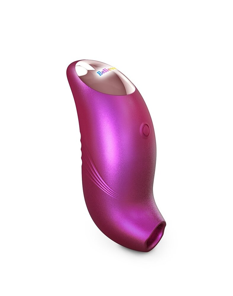 Love to Love Love to Love - Believer - Klitoris-Vibrator