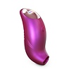 Love to Love Believer Clitoral Vibrator by Love to Love – Pink, 5 Modes, Waterproof & Rechargeable Love to Love Believer Clitoral Vibrator by Love to Love – Pink, 5 Modes, Waterproof & Rechargeable