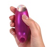 Love to Love Believer - Klitoris Vibrator mit Flapping-Technologie
