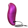 Love to Love Believer Clitoral Vibrator by Love to Love – Pink, 5 Modes, Waterproof & Rechargeable Love to Love Believer Clitoral Vibrator by Love to Love – Pink, 5 Modes, Waterproof & Rechargeable
