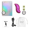 Love to Love Believer Clitoral Vibrator by Love to Love – Pink, 5 Modes, Waterproof & Rechargeable Love to Love Believer Clitoral Vibrator by Love to Love – Pink, 5 Modes, Waterproof & Rechargeable