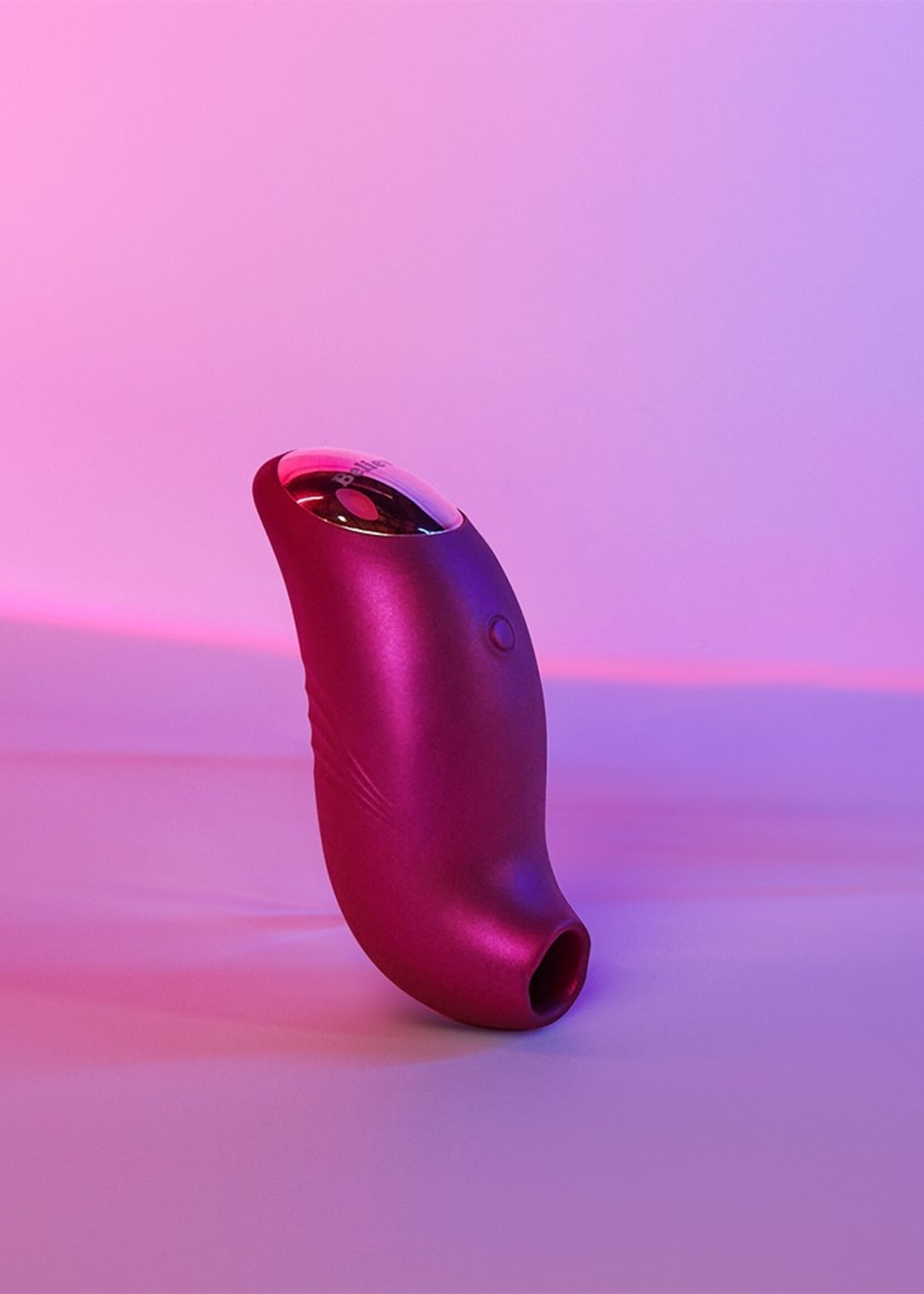 Love to Love Believer - Klitoris Vibrator mit Flapping-Technologie
