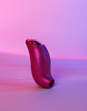 Love to Love Believer - Klitoris Vibrator mit Flapping-Technologie