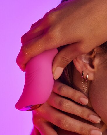 Love to Love Believer | Stimulateur Clitoris