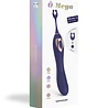 Love to Love Ô Mega - G-spot vibrator met dubbele stimulatie Love to Love Ô Mega - G-spot vibrator met dubbele stimulatie