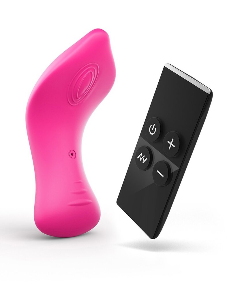 Love to Love Hot Spot | Stimulateur Clitoris