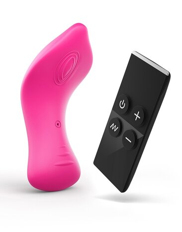 Love to Love Hot Spot | Stimulateur Clitoris