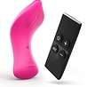 Love to Love Hot Spot - Klitoris Vibrator mit Fernbedienung