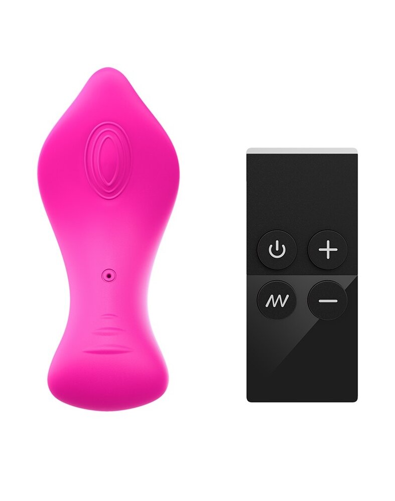 Love to Love Hot Spot | Stimulateur Clitoris