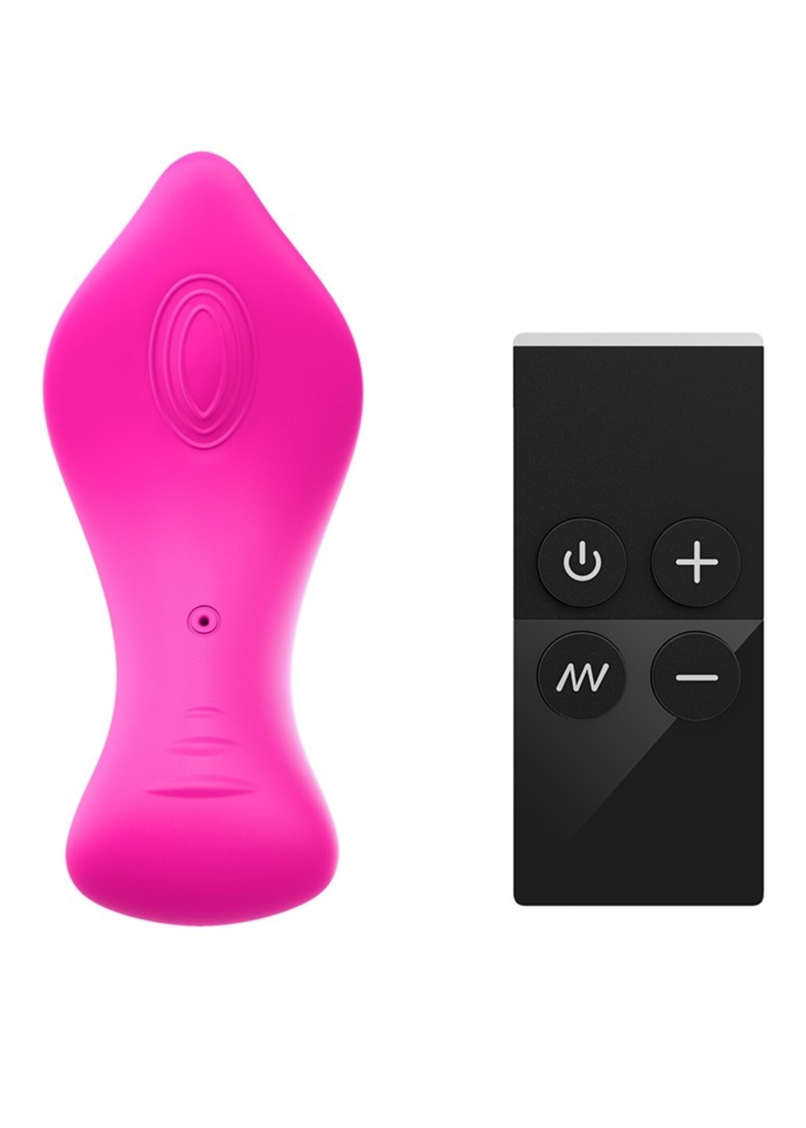 Love to Love Hot Spot | Stimulateur Clitoris