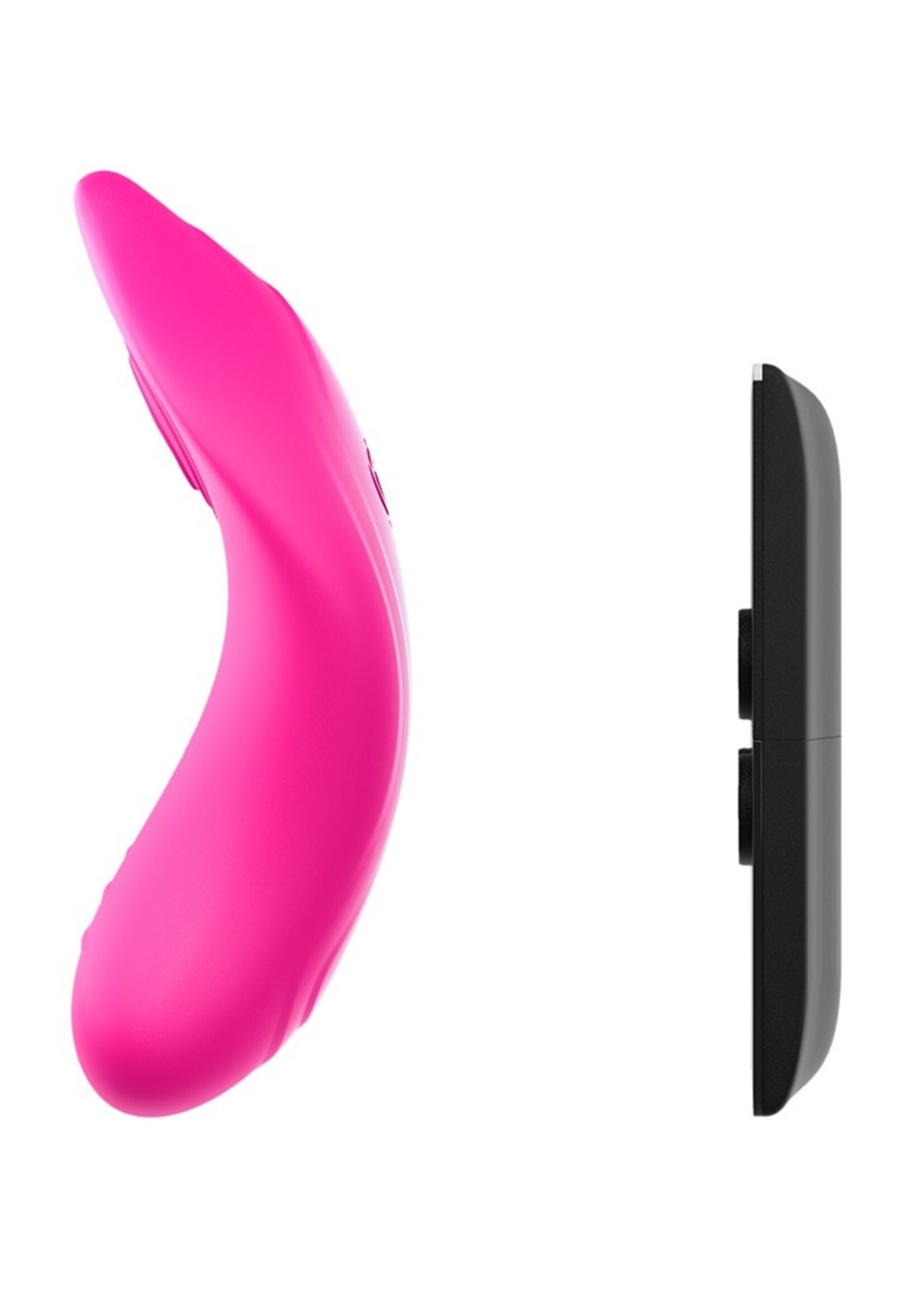 Love to Love Hot Spot | Stimulateur Clitoris