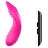 Love to Love Hot Spot - Klitoris Vibrator mit Fernbedienung