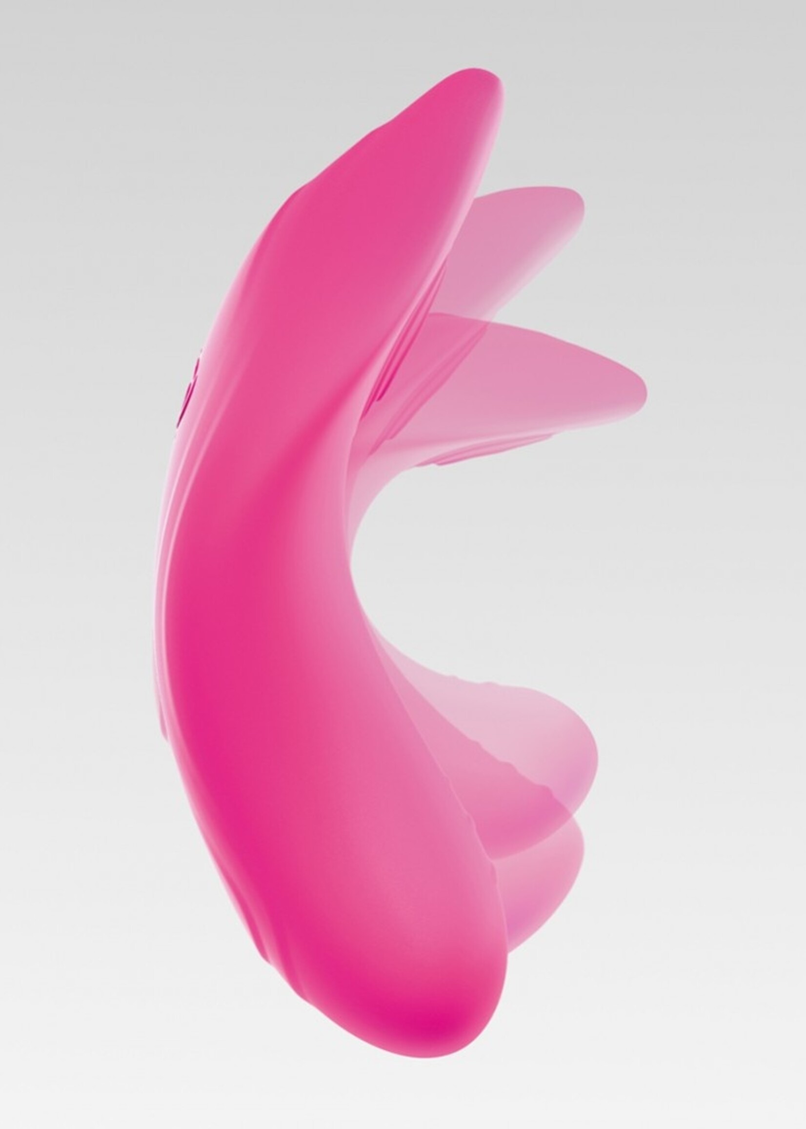 Love to Love Hot Spot | Stimulateur Clitoris