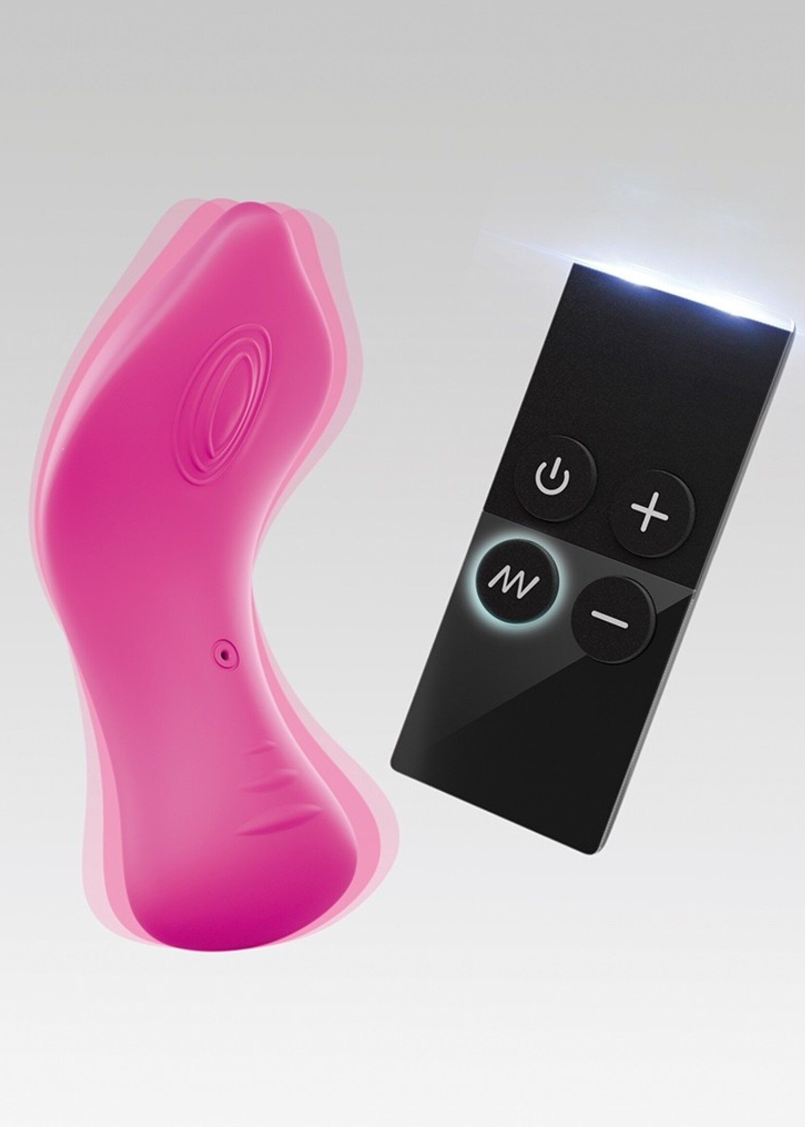 Love to Love Hot Spot | Stimulateur Clitoris