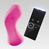 Love to Love Hot Spot - Clitorisvibrator met afstandsbediening