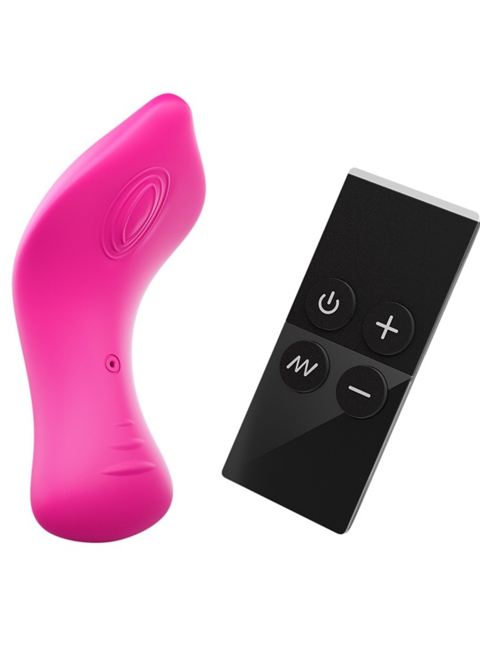 Love to Love Hot Spot | Stimulateur Clitoris