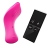 Love to Love Hot Spot - Klitoris Vibrator mit Fernbedienung