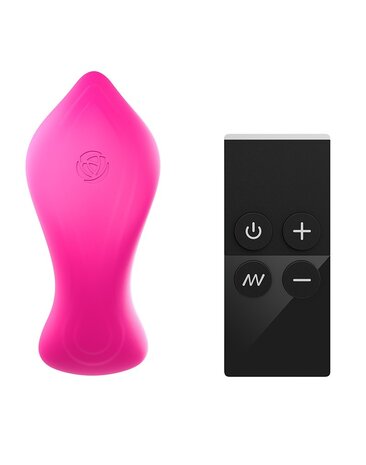 Love to Love Hot Spot | Stimulateur Clitoris