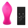 Love to Love Hot Spot – Rechargeable Clitoral Vibrator with Remote & 15 Vibration Options Love to Love Hot Spot – Rechargeable Clitoral Vibrator with Remote & 15 Vibration Options