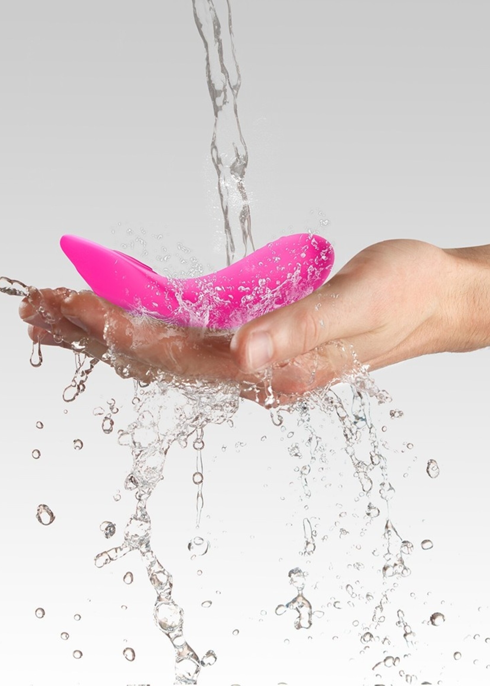 Love to Love Hot Spot | Stimulateur Clitoris