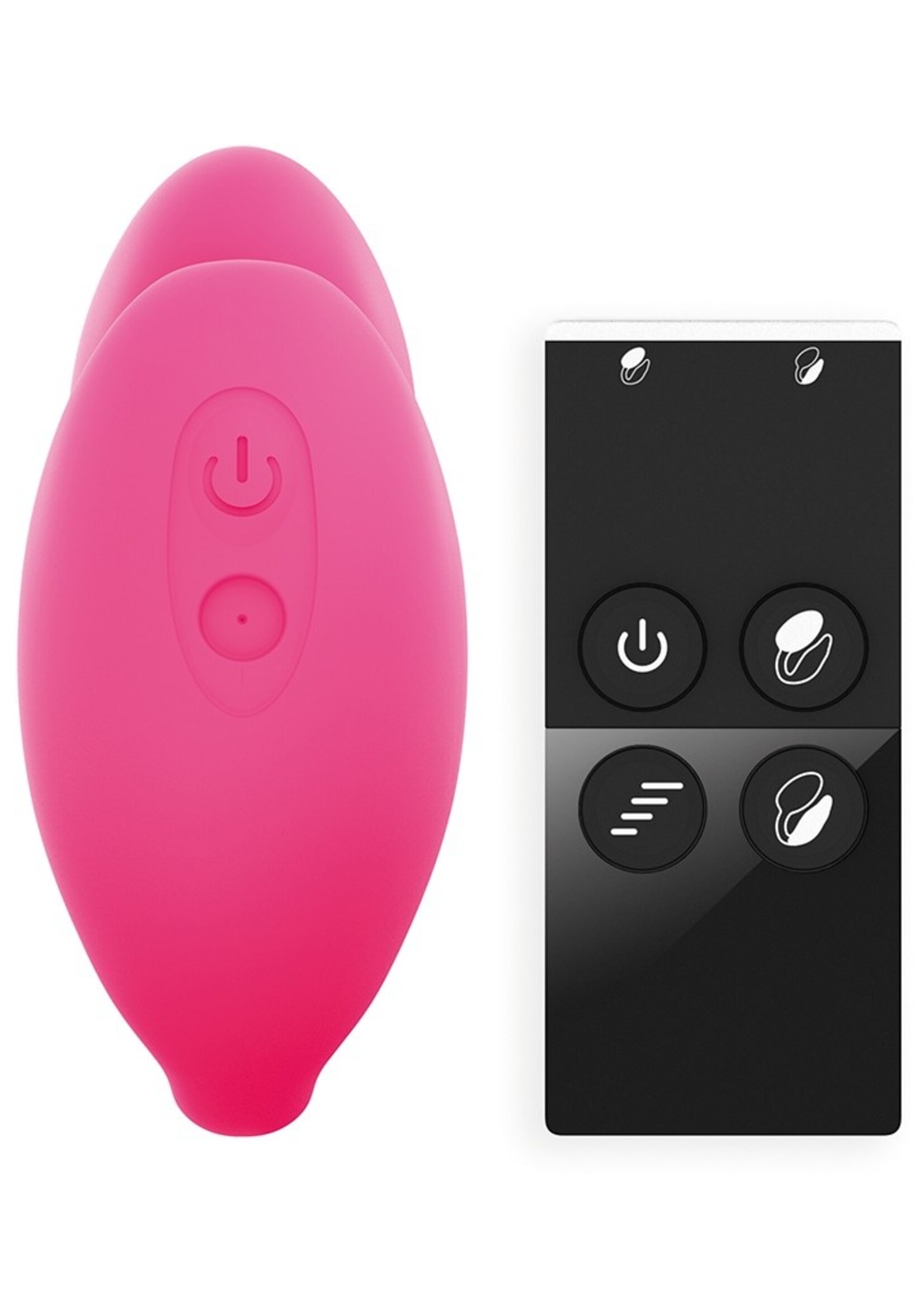 Love to Love Wonderlove | Vibromasseurs pour couple