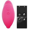 Love to Love Dualer Vibrator für Klitoris & G-Punkt – mit 2 Motoren & 5 Modi Love to Love Dualer Vibrator für Klitoris & G-Punkt – mit 2 Motoren & 5 Modi