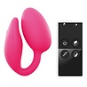 Love to Love Dualer Vibrator für Klitoris & G-Punkt – mit 2 Motoren & 5 Modi Love to Love Dualer Vibrator für Klitoris & G-Punkt – mit 2 Motoren & 5 Modi