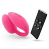 Love to Love Dual Vibrator for Clitoris & G-Spot – 2 Motors, 5 Vibration Modes Love to Love Dual Vibrator for Clitoris & G-Spot – 2 Motors, 5 Vibration Modes
