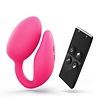 Love to Love Dualer Vibrator für Klitoris & G-Punkt – mit 2 Motoren & 5 Modi Love to Love Dualer Vibrator für Klitoris & G-Punkt – mit 2 Motoren & 5 Modi