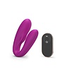 Love to Love Paarvibrator Match Up mit Fernbedienung & 9 Modi – Rosa – Love to Love Love to Love Paarvibrator Match Up mit Fernbedienung & 9 Modi – Rosa – Love to Love