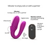 Love to Love Paarvibrator Match Up mit Fernbedienung & 9 Modi – Rosa – Love to Love Love to Love Paarvibrator Match Up mit Fernbedienung & 9 Modi – Rosa – Love to Love