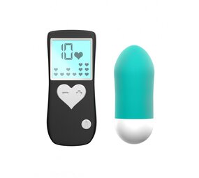 Love to Love Cry Baby - Vibrerend Ei met Afstandsbediening - Paars Love to Love Cry Baby - Vibrerend Ei met Afstandsbediening - Paars