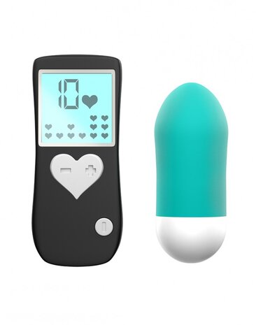 Love to Love Cry Baby - Vibro-Ei mit Fernbedienung Love to Love Cry Baby - Vibro-Ei mit Fernbedienung