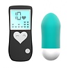 Love to Love Cry Baby œuf vibrant télécommandé – 10 modes – Love to Love Love to Love Cry Baby œuf vibrant télécommandé – 10 modes – Love to Love