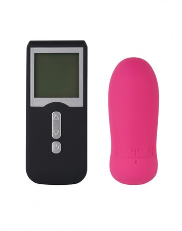 Love to Love Love to Love Cry Baby 2 - Vibro-Ei mit Fernbedienung Love to Love Love to Love Cry Baby 2 - Vibro-Ei mit Fernbedienung