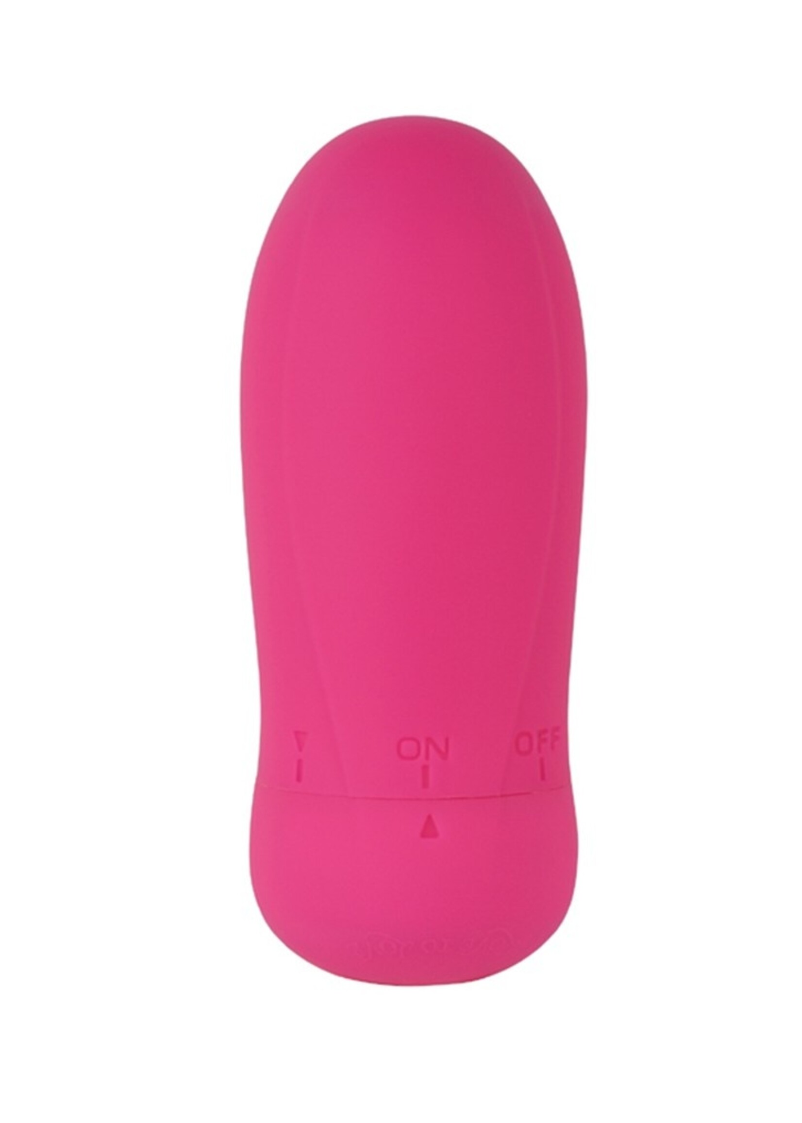 Love to Love Cry baby 2 | Oeuf Vibrant