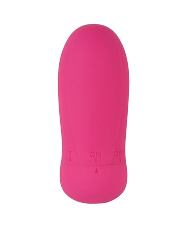 Love to Love Cry Baby 2 - Vibro-Ei mit Fernbedienung