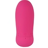 Love to Love Œuf vibrant puissant avec télécommande et 12 modes – Rose Love to Love Œuf vibrant puissant avec télécommande et 12 modes – Rose