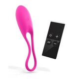 Love to Love Love to Love Feel Love - Remote control vibrating egg